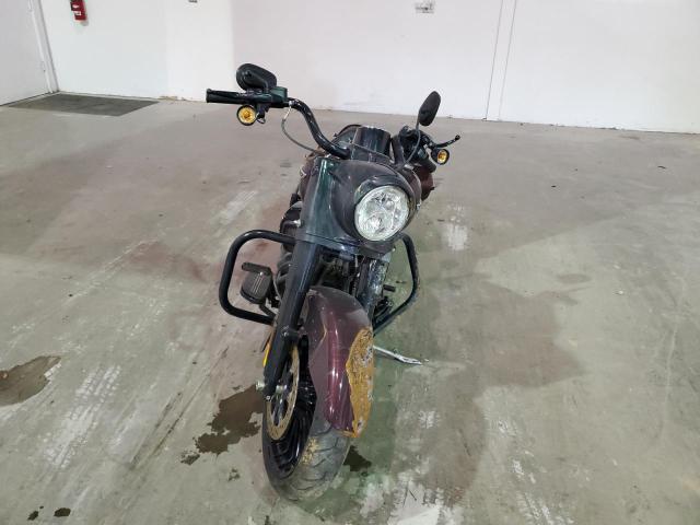 2019 HARLEY-DAVIDSON FLHRXS 1HD1KVP10KB668543