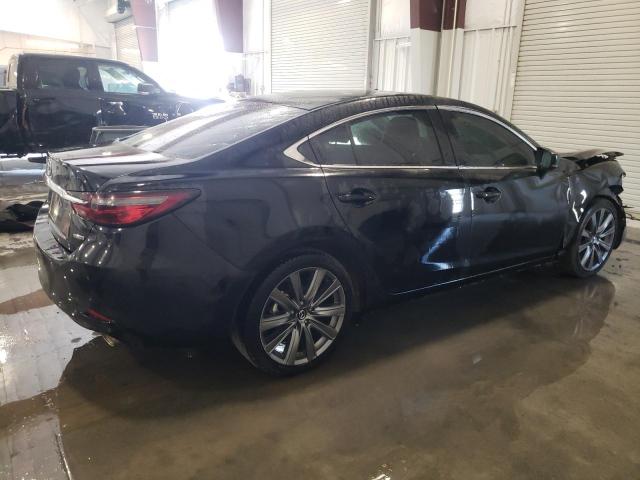 2021 MAZDA 6 TOURING - JM1GL1VM9M1603181