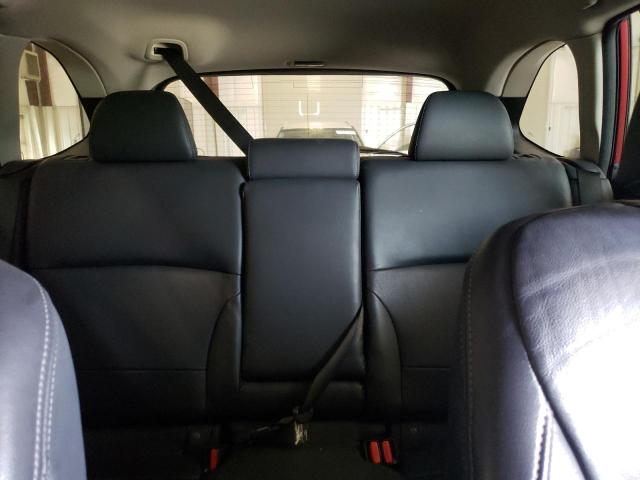 2016 Subaru Outback 2.5I Limited VIN: 4S4BSBNC1G3278458 Lot: 62692954