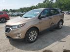 CHEVROLET EQUINOX LS photo