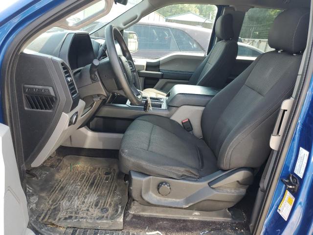 2017 FORD F150 SUPER 1FTFX1EF9HFB06979  65015484