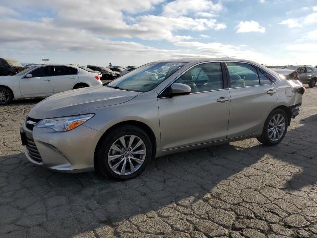 VIN 4T1BF1FK9HU674248 2017 Toyota Camry, LE no.1