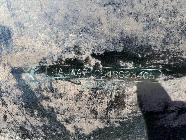 2004 Jaguar Xj8 VIN: SAJWA71C64SG23405 Lot: 61628214