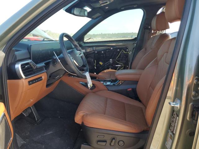 2024 KIA TELLURIDE - 5XYP5DGCXRG430083