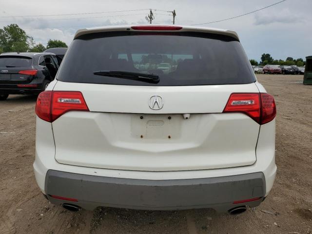 2009 Acura Mdx Technology VIN: 2HNYD28619H509626 Lot: 61495634