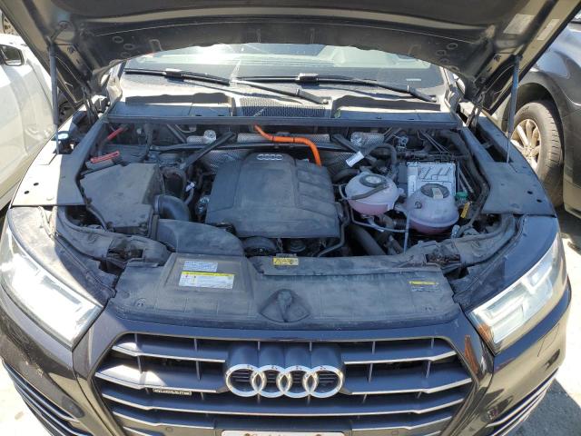 2020 Audi Q5 E Premium Plus VIN: WA1E2AFY7L2048052 Lot: 61381964