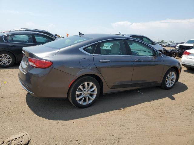 2015 CHRYSLER 200 C - 1C3CCCCB3FN573624