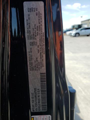 2021 JEEP GLADIATOR - 1C6HJTAG0ML587535