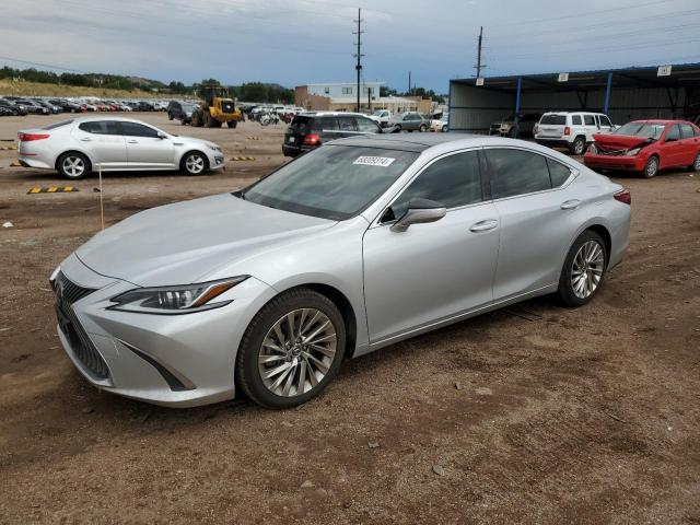 2019 LEXUS ES 350 - JTHBZ1B16K2002514
