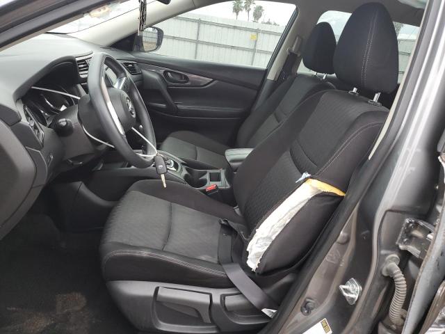 2020 NISSAN ROGUE S - JN8AT2MT4LW007096