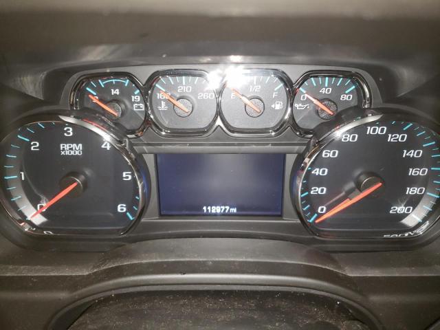 2018 CHEVROLET SUBURBAN K - 1GNSKHKC2JR297933