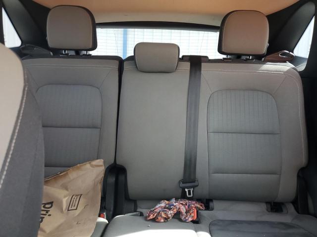 2020 FORD ESCAPE S - 1FMCU0F63LUB38878