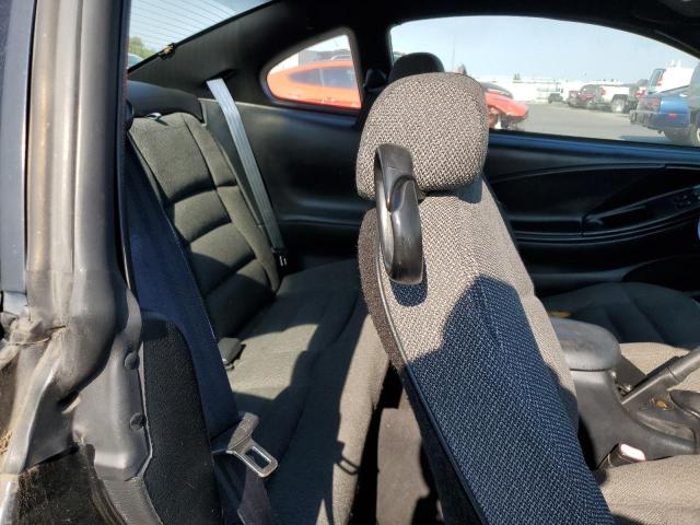 1998 Ford Mustang VIN: 1FAFP404XWF242791 Lot: 62434324