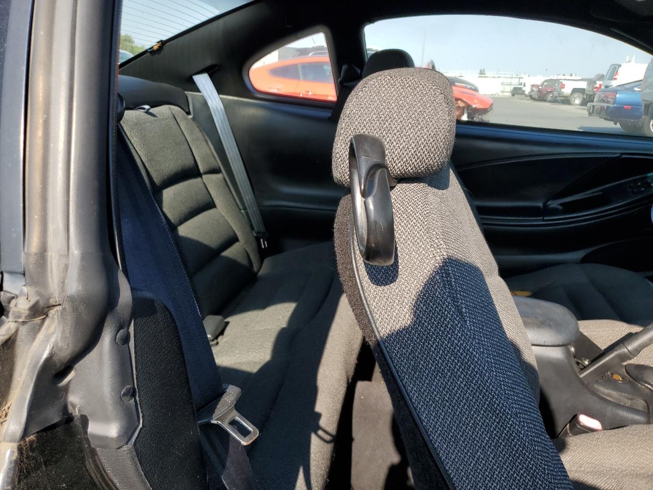 1FAFP404XWF242791 1998 Ford Mustang