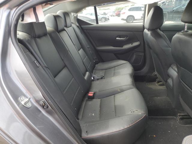 2022 Nissan Sentra Sr VIN: 3N1AB8DV9NY212348 Lot: 61333604