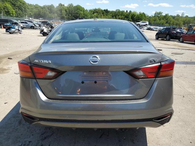 2021 NISSAN ALTIMA SV - 1N4BL4DV5MN416556