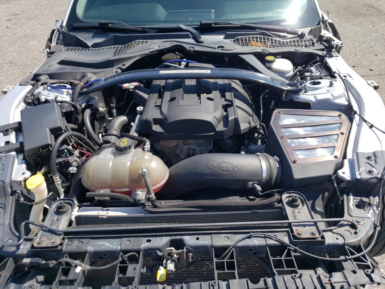 1FATP8UH5G5324135 2016 Ford Mustang