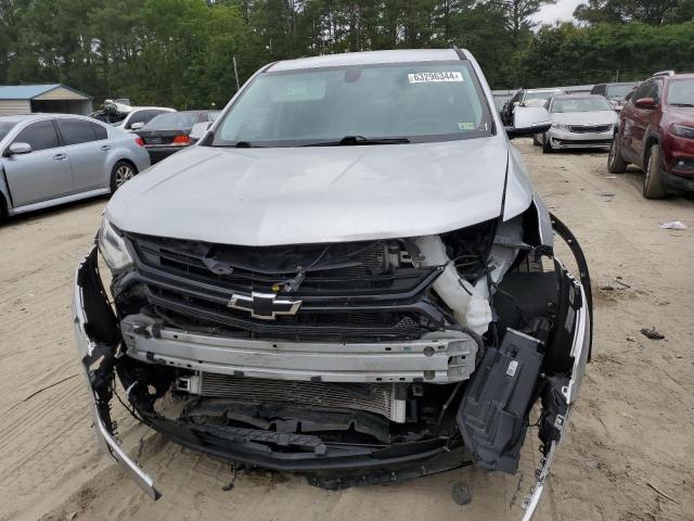 2019 CHEVROLET TRAVERSE L - 1GNERGKW1KJ252172