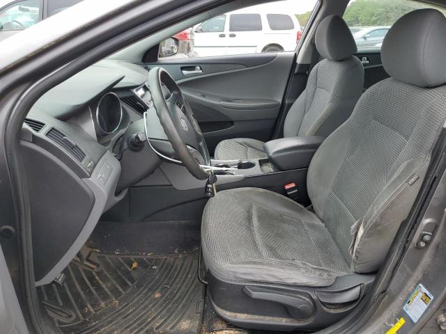 2011 Hyundai Sonata Gls VIN: 5NPEB4AC9BH036162 Lot: 62083174