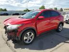 2018 HONDA HR-V LX - 3CZRU6H3XJG700418