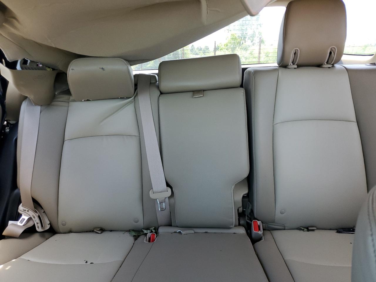 JTEBU5JR2E5168459 2014 Toyota 4Runner Sr5