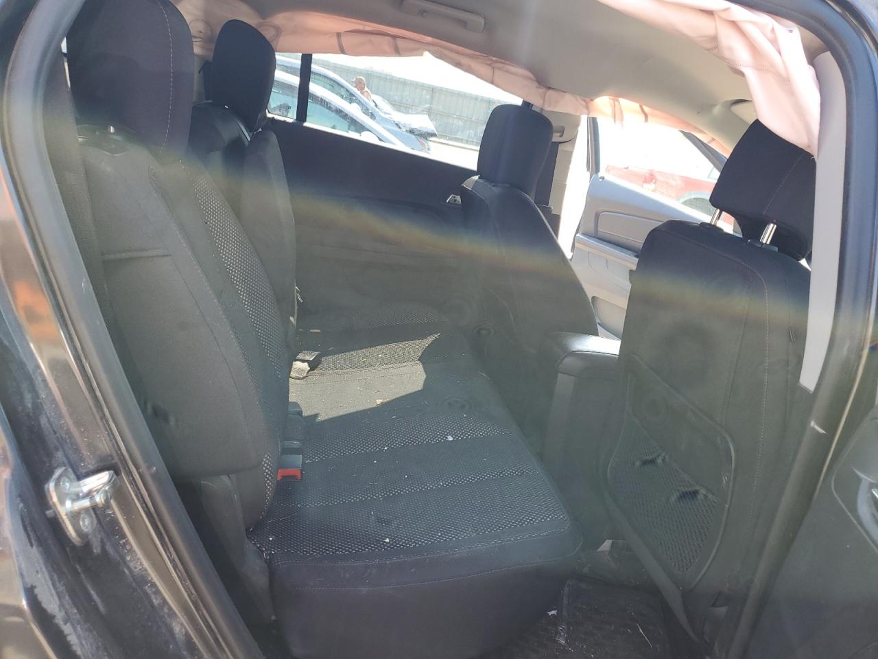 2GKFLWEK5E6198852 2014 GMC Terrain Sle