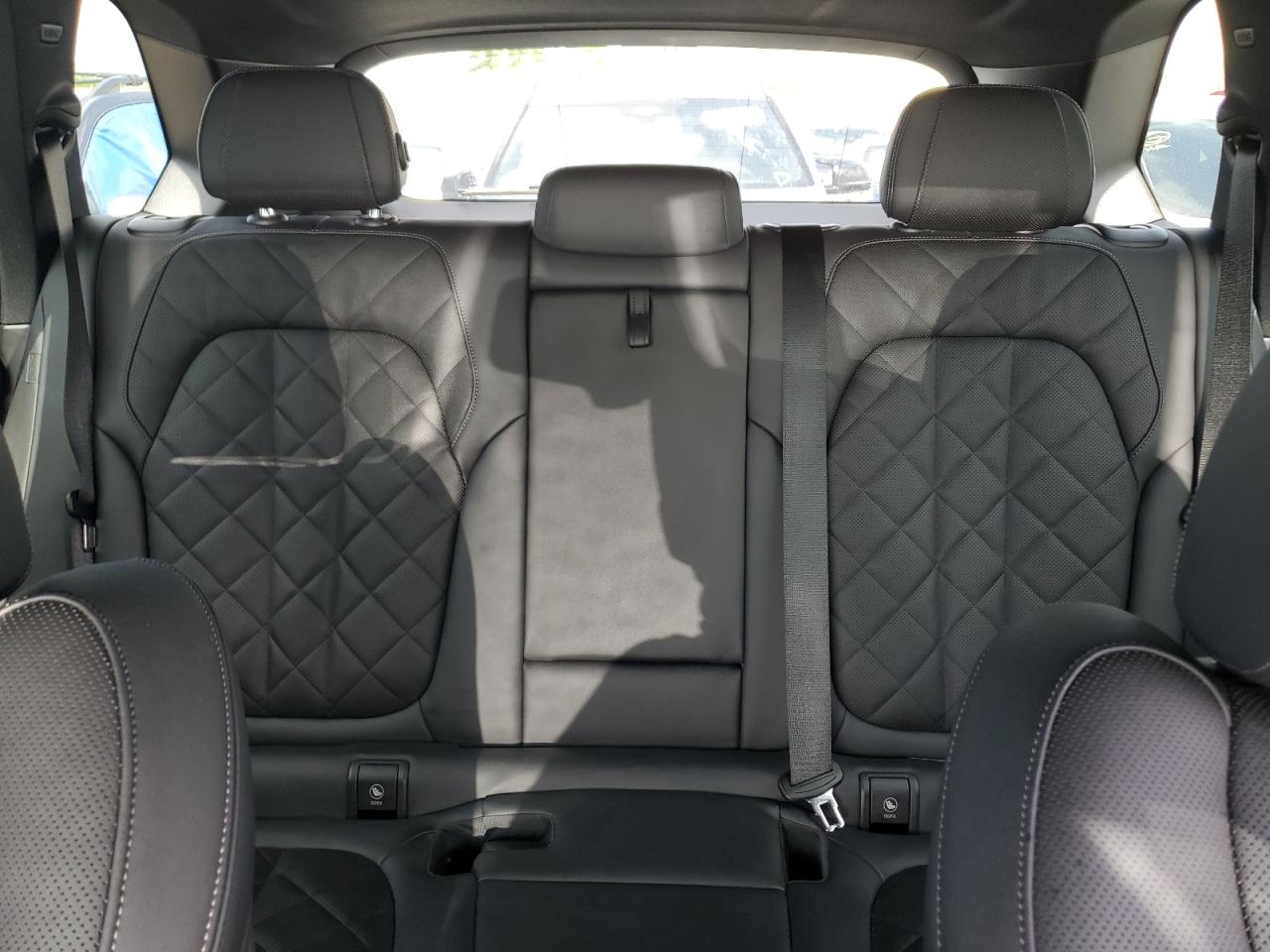 5UXCR4C01P9N78926 2023 BMW X5 Sdrive 40I