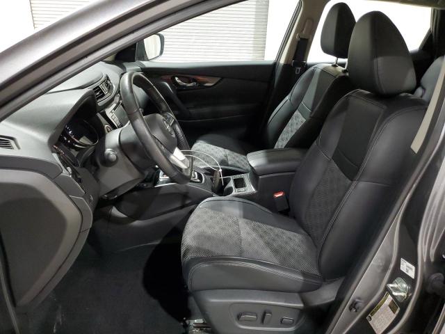 2022 Nissan Rogue Sport Sv VIN: JN1BJ1BW4NW484730 Lot: 61860174