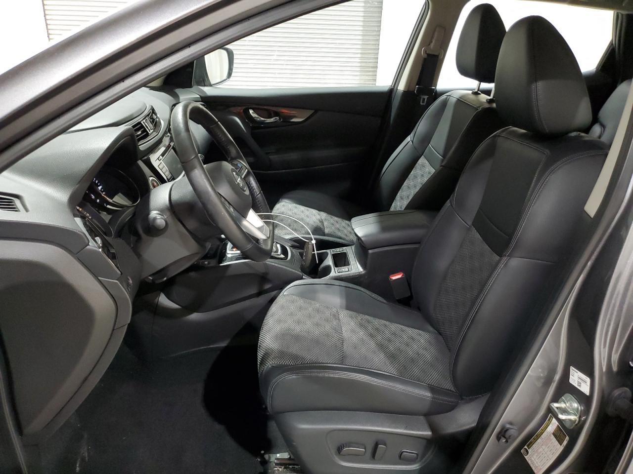 JN1BJ1BW4NW484730 2022 Nissan Rogue Sport Sv