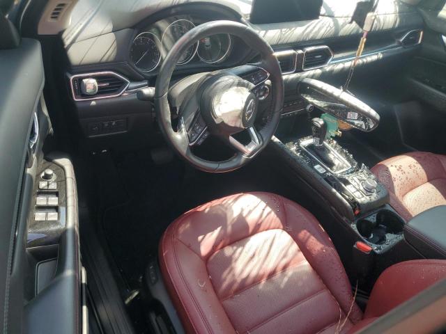 2021 MAZDA CX-5 TOURI - JM3KFACM5M0350054