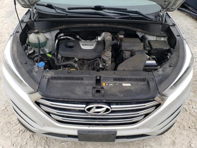 2018 HYUNDAI TUCSON VAL - KM8J3CA24JU723983