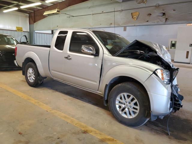 2018 NISSAN FRONTIER S - 1N6BD0CT6JN739748