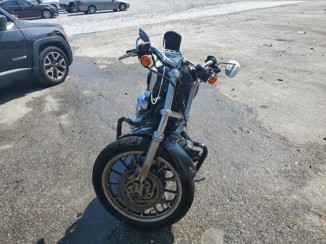 2008 HARLEY-DAVIDSON XL1200 R 1HD1CV3198K444120