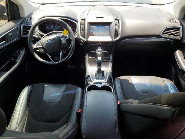 2017 FORD EDGE SPORT - 2FMPK4APXHBC69222