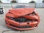 Lot #3024483588 2011 CHEVROLET CAMARO 2SS