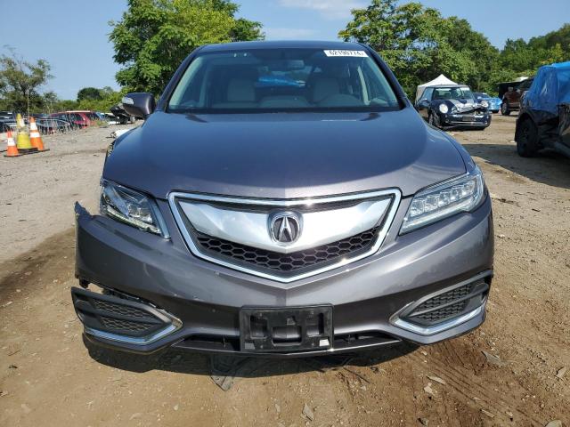 2017 ACURA RDX TECHNO - 5J8TB3H5XHL005470