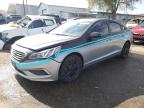 2017 HYUNDAI SONATA SE - 5NPE24AF0HH519056