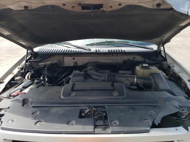 2008 Ford Expedition Limited VIN: 1FMFU20518LA50871 Lot: 61458304