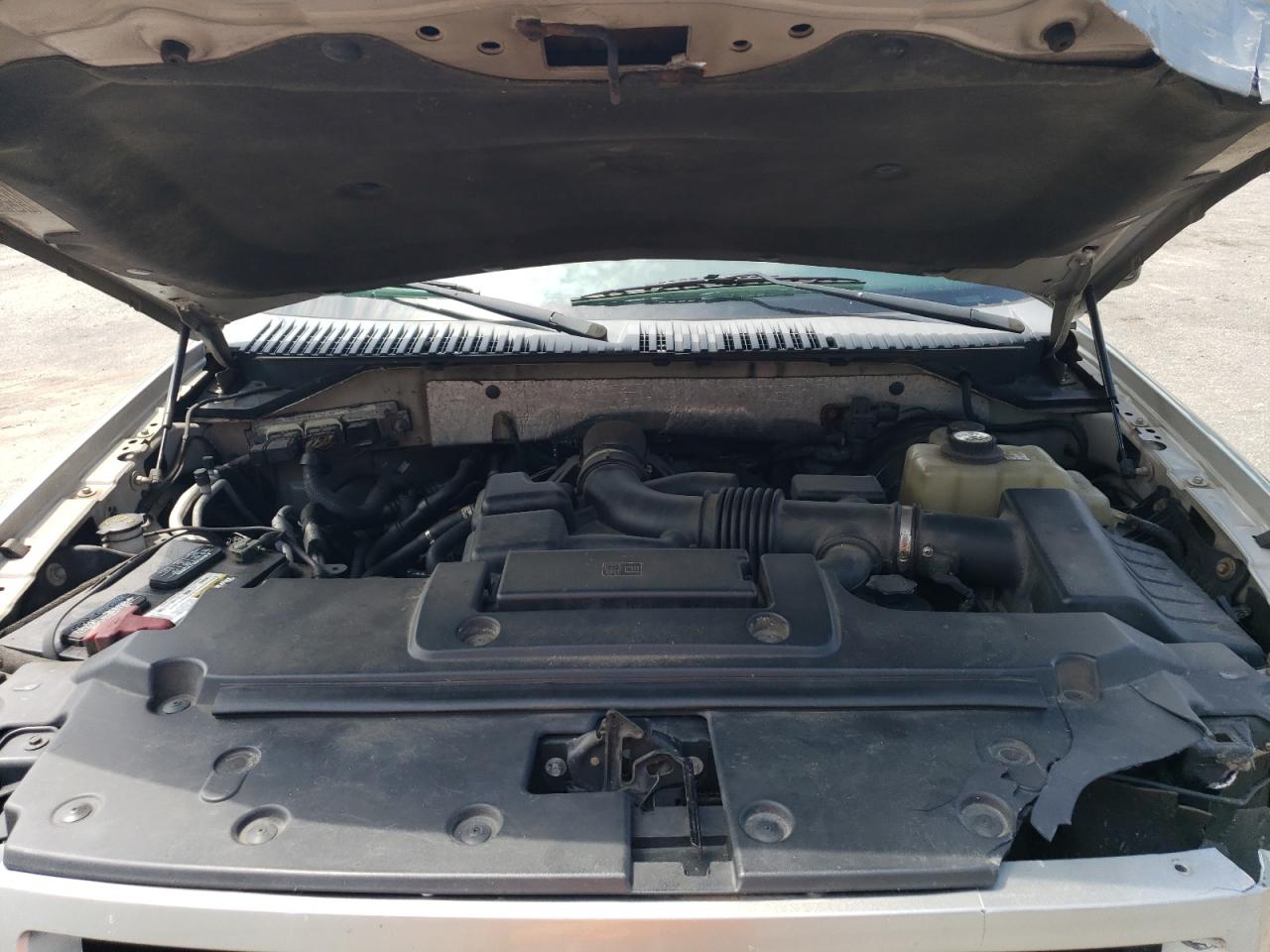 1FMFU20518LA50871 2008 Ford Expedition Limited