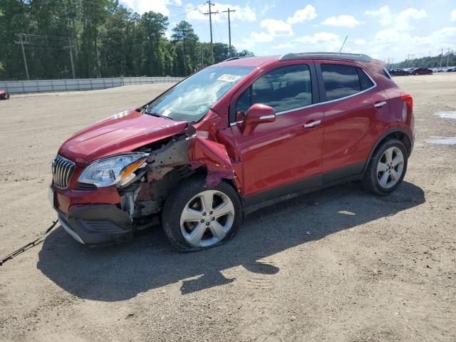 KL4CJASBXGB596502 2016 BUICK ENCORE - Image 1