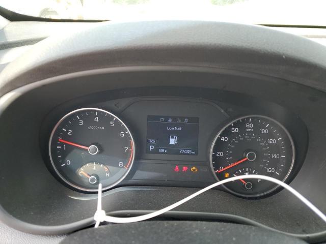 2020 KIA SPORTAGE L - KNDPMCACXL7811474