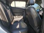 CHEVROLET TRAX 1LT photo