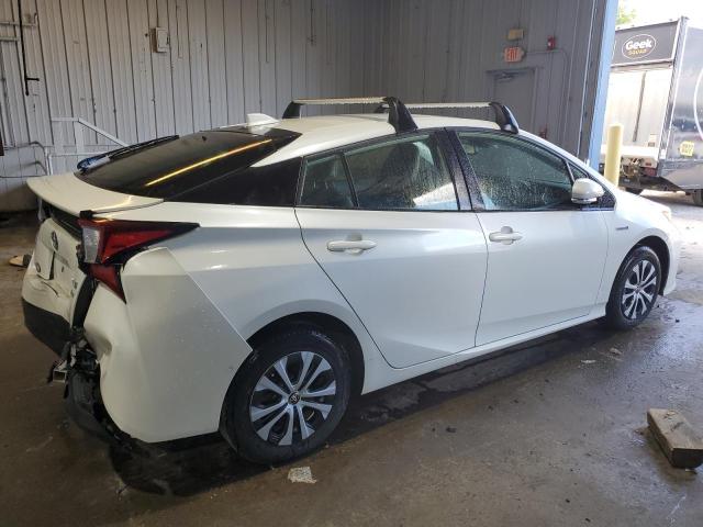 2020 TOYOTA PRIUS LE - JTDL9RFU7L3014093