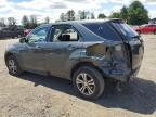 CHEVROLET EQUINOX LS photo