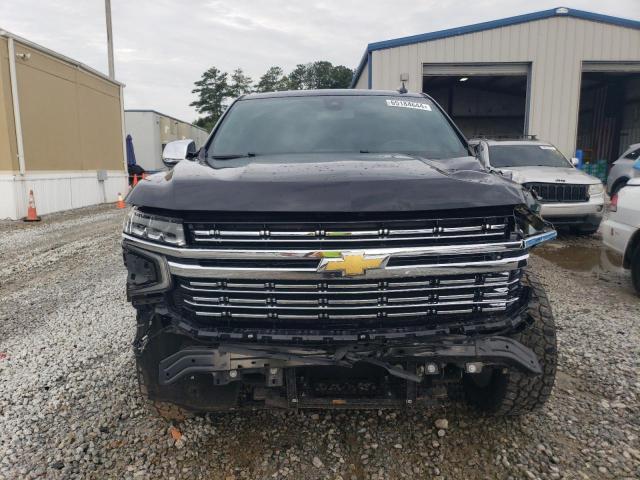 2022 CHEVROLET SUBURBAN C - 1GNSCFKD0NR177371