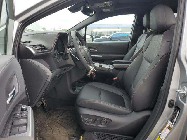 2024 TOYOTA SIENNA XSE - 5TDDSKFC2RS132969