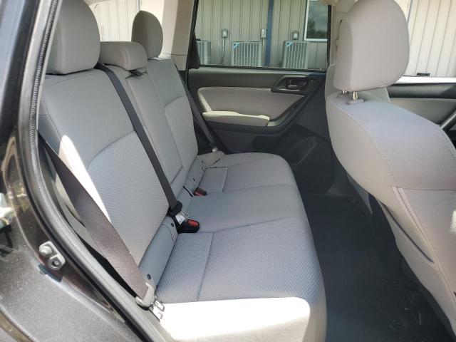 2018 SUBARU FORESTER 2 - JF2SJAGC2JH556732