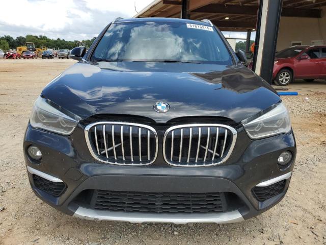 VIN WBXHT3C39J5K25185 2018 BMW X1, Xdrive28I no.5