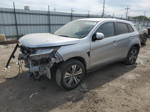 2020 MITSUBISHI OUTLANDER SPORT SE 2020