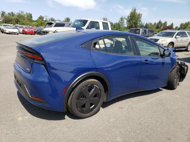 2023 TOYOTA PRIUS LE - JTDACAAUXP3002589